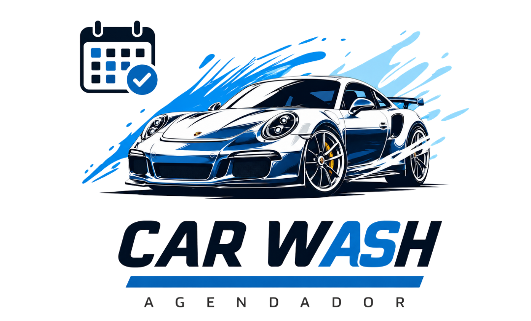 Car Wash Agendador